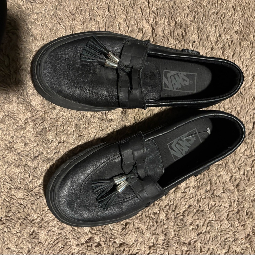 Vans